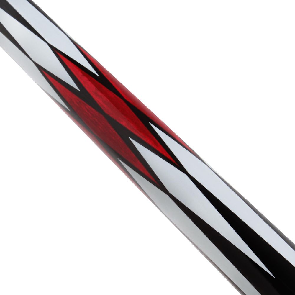 Кий Fortuna Red 13284 2PC пул