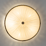 Citilux Портал CL324152 Люстра хрустальная Золото