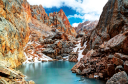 Коллекция Горы