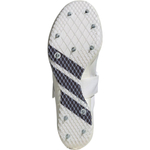 Adidas Adizero HJ Comfortable Slip Resistant Function Classification Slip Resistant Functionality White