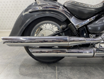 Suzuki Intruder 400 Classic , 2005