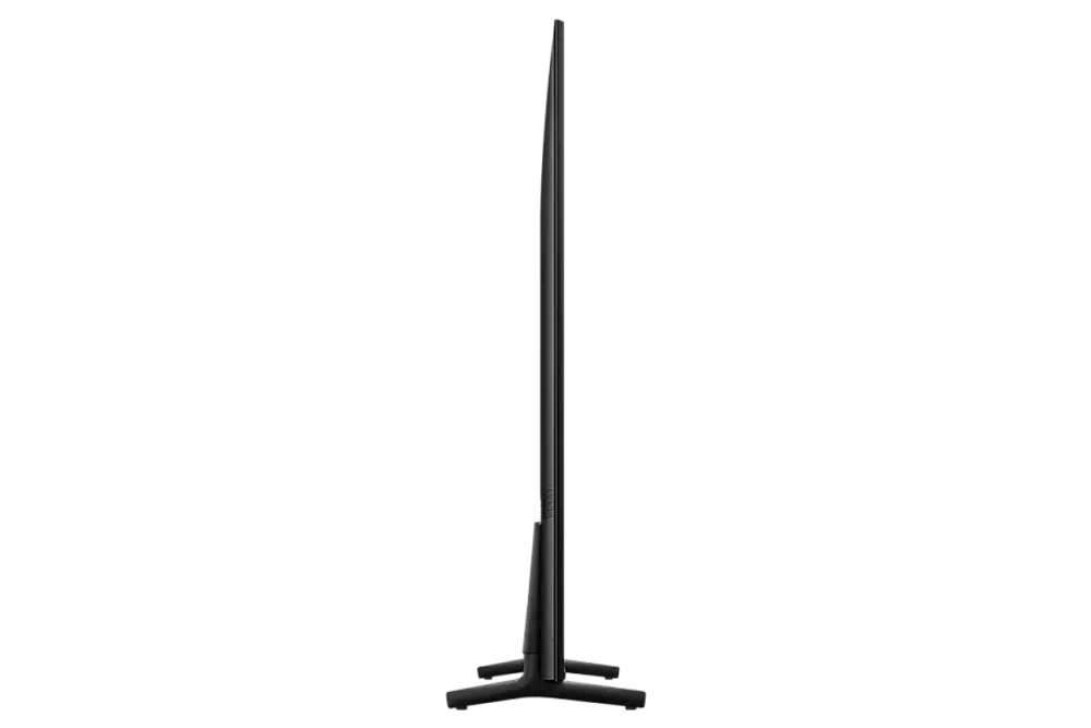 Телевизор 75" Samsung UE75BU8000UCCE
