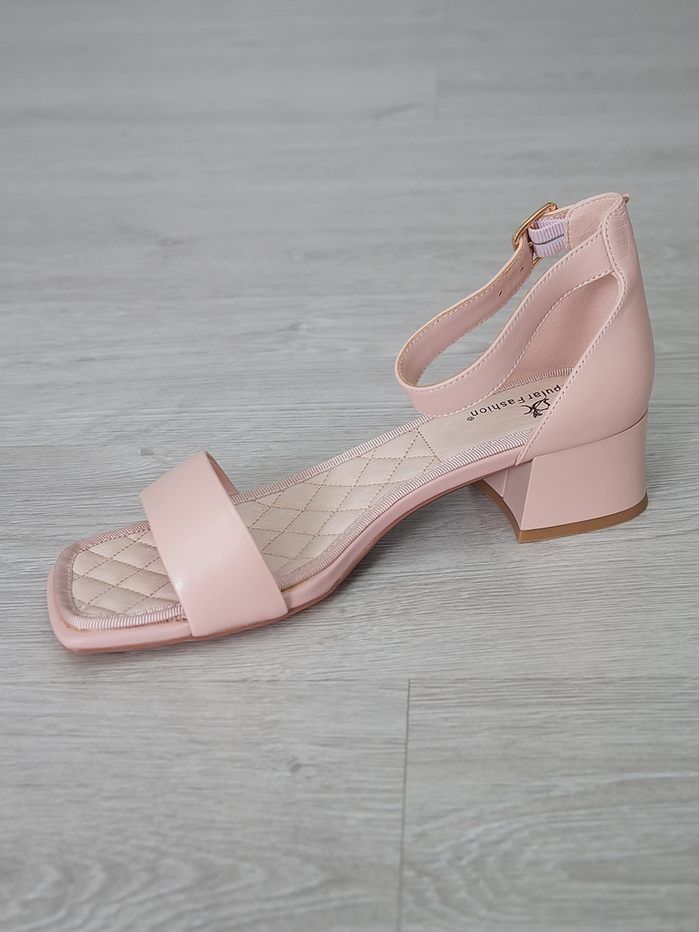 Босоножки женские POPULAR FASHION BE47F-66JU