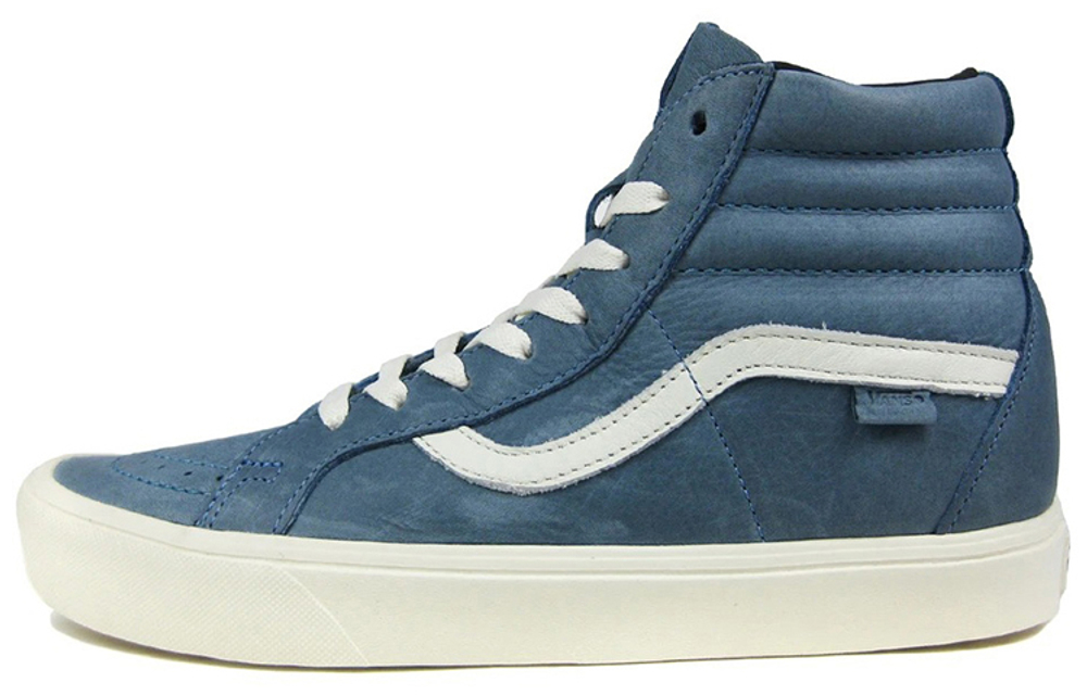Horween X Vans Sk8 Vault Lite Lx