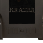 Печь для бани "Кратер 16С"