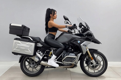 BMW R1250GS , 2019