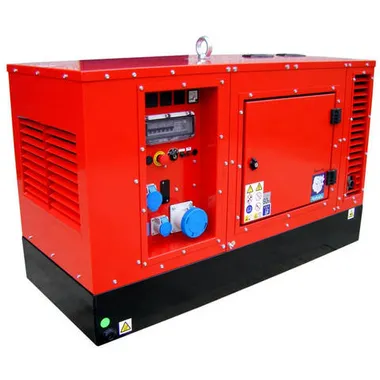  EUROPOWER EPS163DEHEAT - фото 1