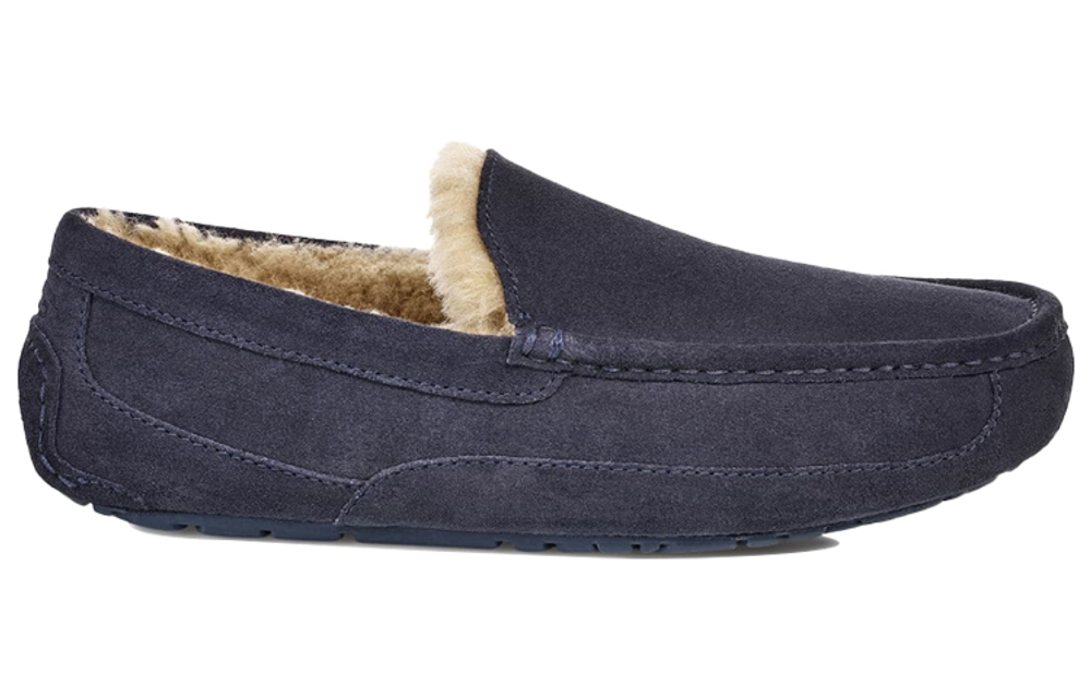 UGG Ascot Slipper True Navy Women"s