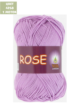 Rose (Vita)
