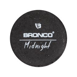 САЛАТНИК ТРЕУГОЛЬНЫЙ BRONCO "MIDNIGHT" 20,5*6,5 СМ (МАЛ.=2ШТ./КОР=24ШТ.)