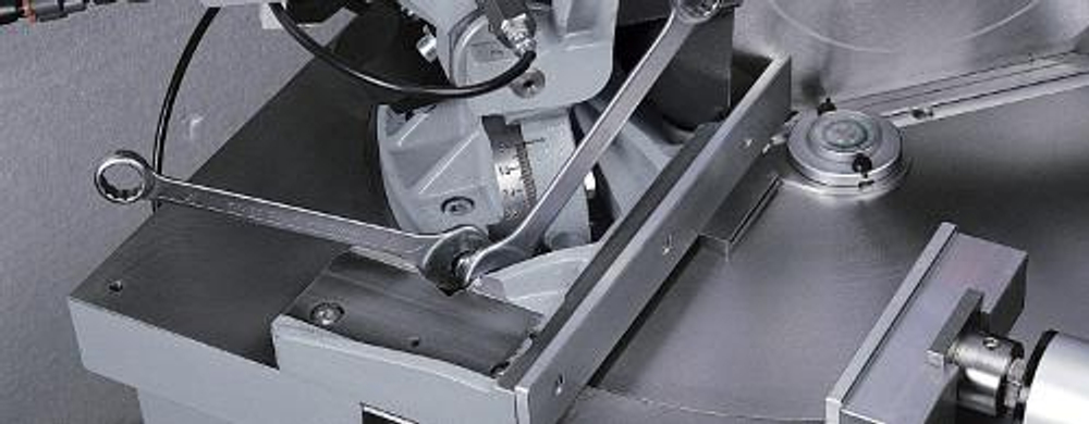 Дисковый отрезной станок Mep COBRA 352