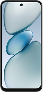 Смартфон TECNO SPARK Go 1 4 ГБ/128 ГБ белый