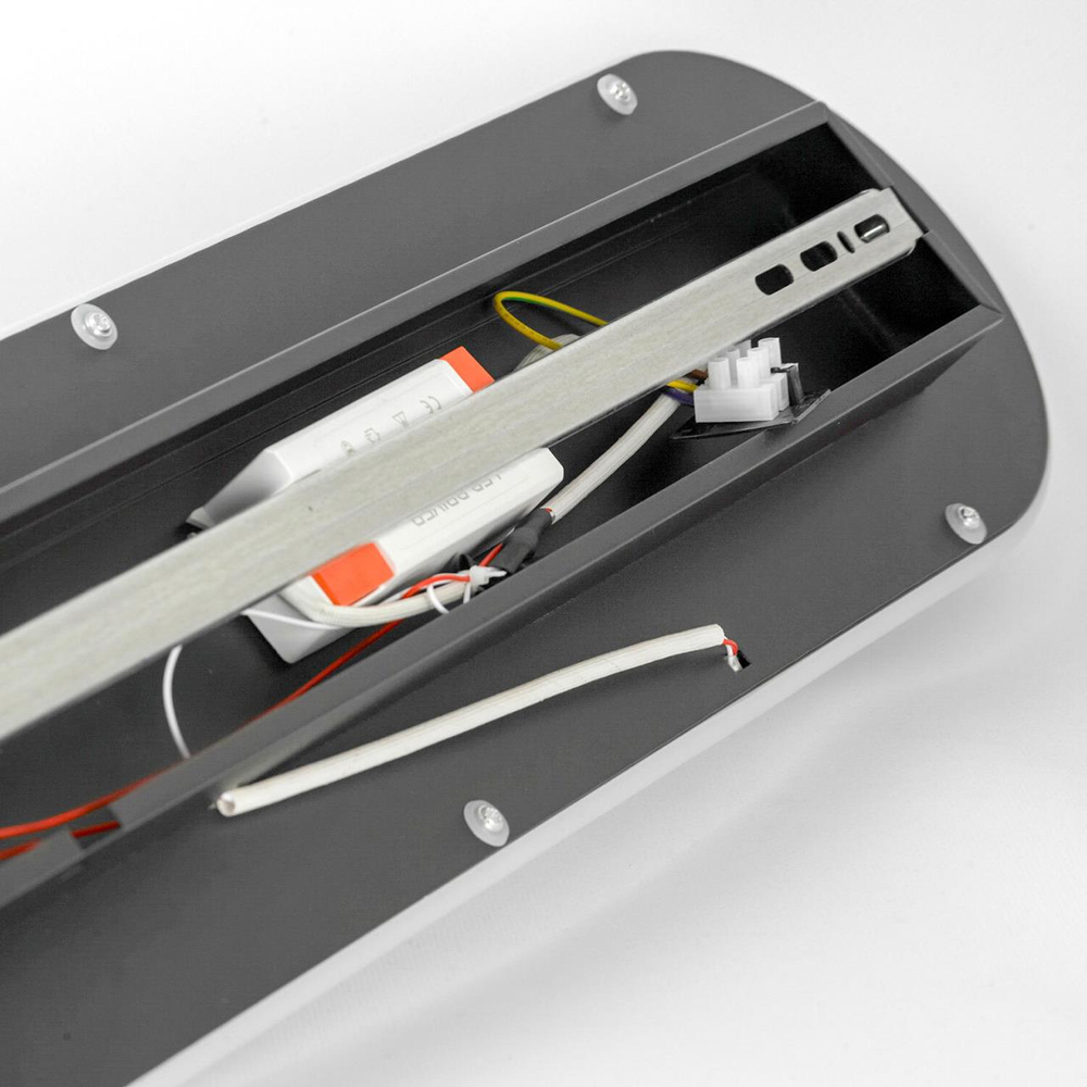 Потолочный светильник Lussole LSP-7284