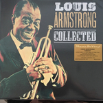 Louis Armstrong / Collected (Limited Edition)(Coloured Vinyl)(2LP)
