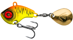 Блесна Select Tail Spinner Turbo 12g 27mm ц:08