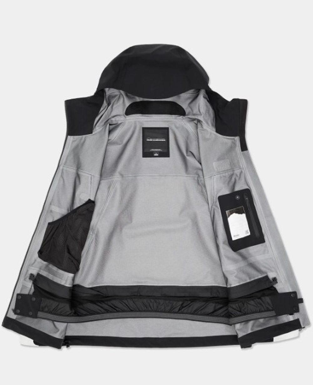 Куртка для сноуборда Dimito 25 LEVEL OG 3L JACKET