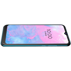 Смартфон BQ Mobile BQ-6630L Magic L Blue