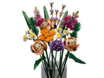 Конструктор LEGO Botanical Collection 10280 Букет цветов
