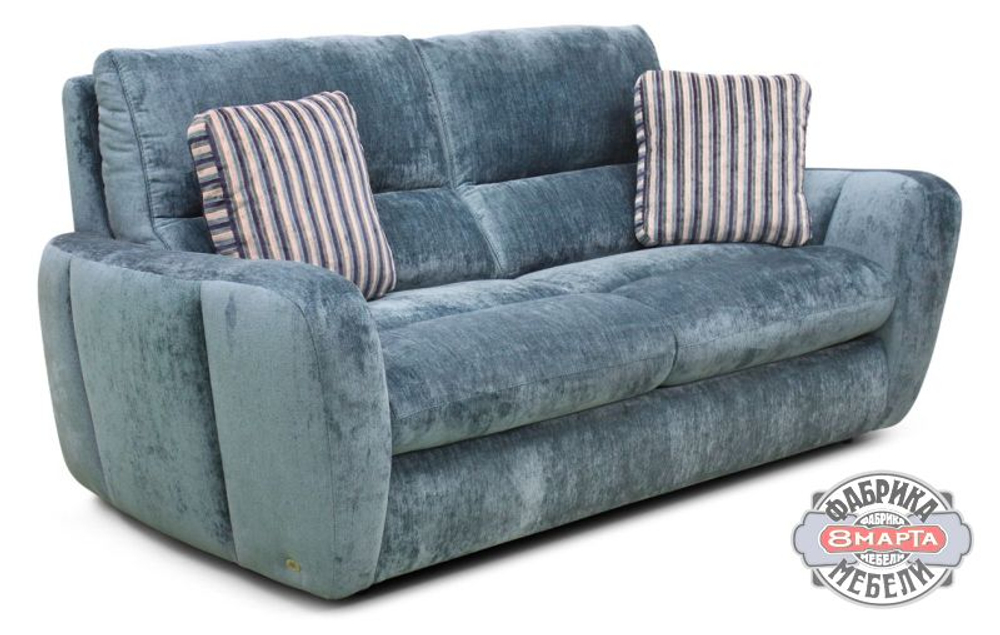 прямой диван Форвард