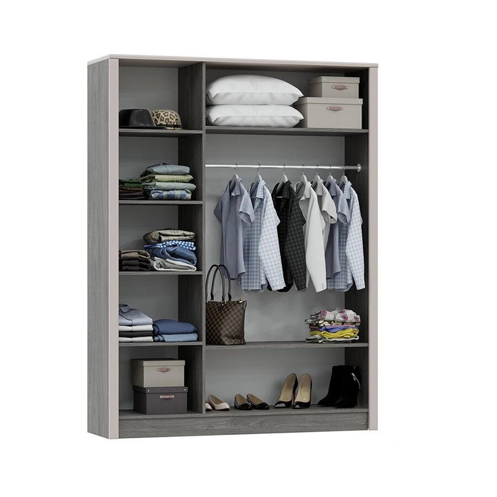 Шкаф 3-х створчатый Прованс