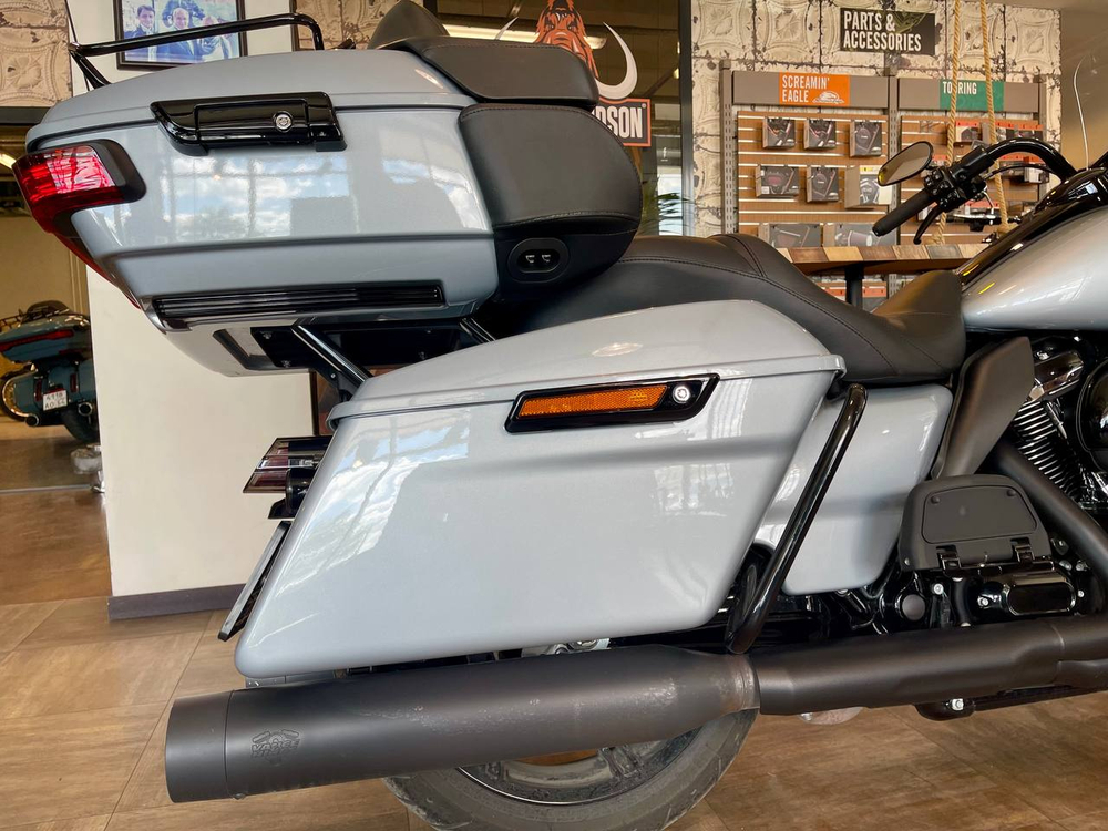 Harley-davidson Road Glide Limited 114 (2024)
