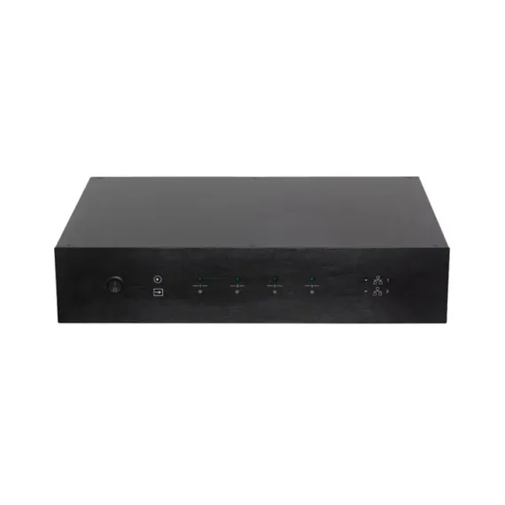 Rakoso HA400 Black
