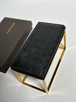 Бумажник Bottega Veneta