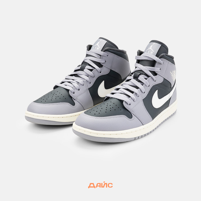 Кроссовки Jordan 1 Mid 