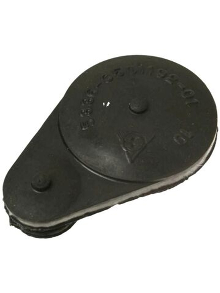 Заглушка щита тормоза МАЗ (БРТИ)