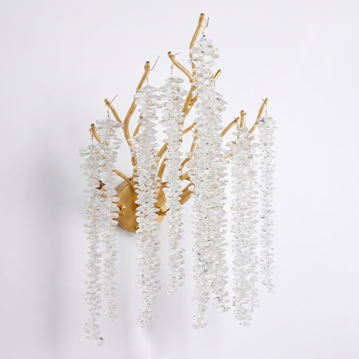 Бра Coral Crystals Wall