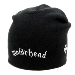 Шапка Motorhead (014)