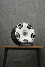 КОВАНЫЕ ДИСКИ для ZEEKR 8X Зикр автомобильные диски колеса ковка диск