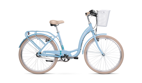 Велосипед LeGrand Lille 3