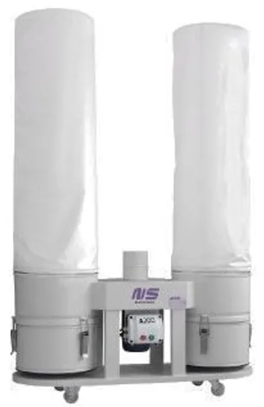 Пылеулавливающая установка NS Maquinas A200