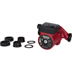 Насос циркуляционный ROMMER 25-80-180 с гайками (RCP-0002-2581801)