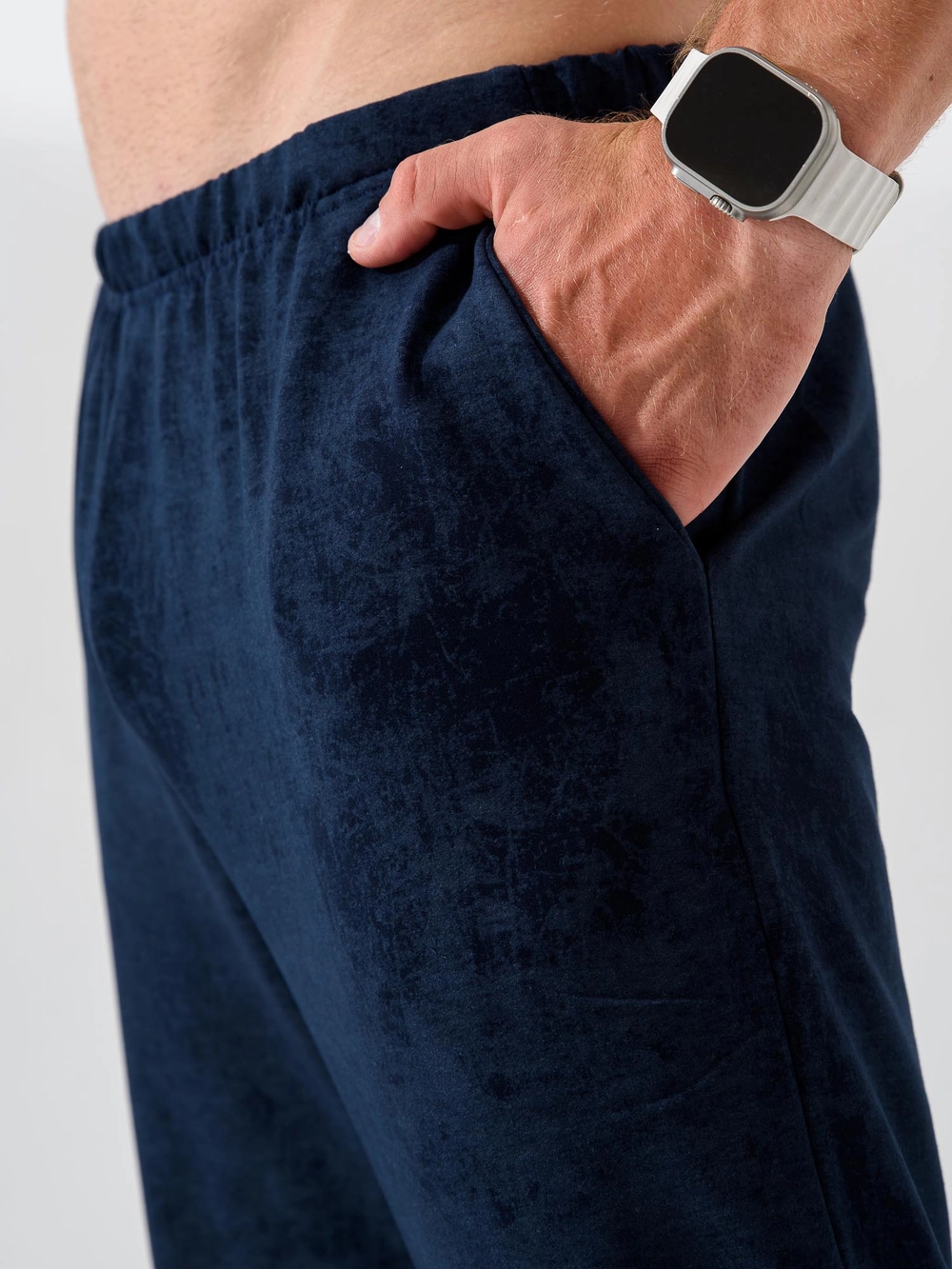 Брюки мужские "Винтаж"