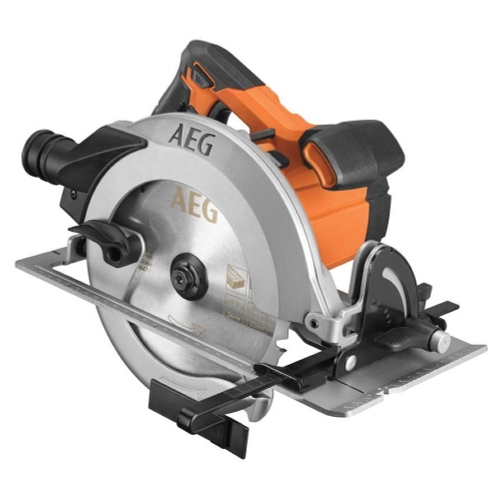 Пила циркулярная AEG KS15-1 4935472007