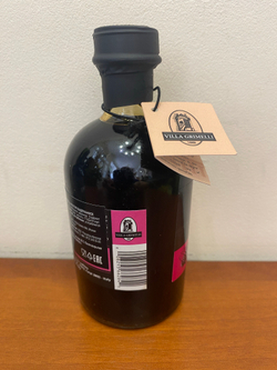 Выдержанный густой натуральный виноградный соус Villa Grimelli I.G.P. Vincotto, 250 мл, Италия