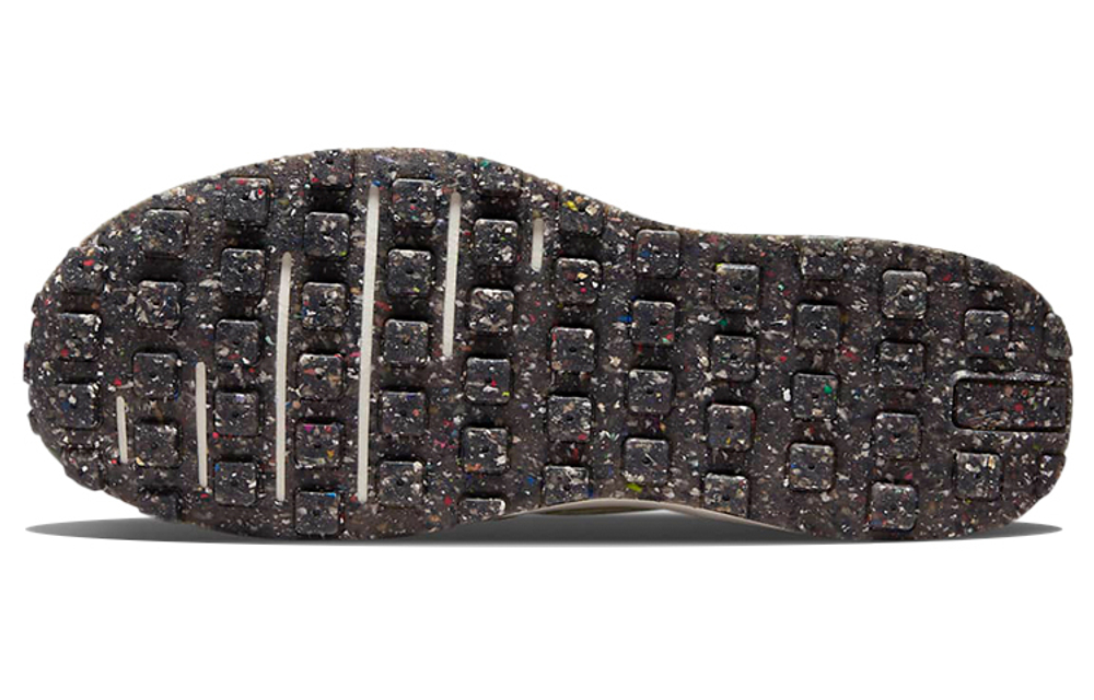 Кроссовки Nike Waffle One (Женская размерная сетка)