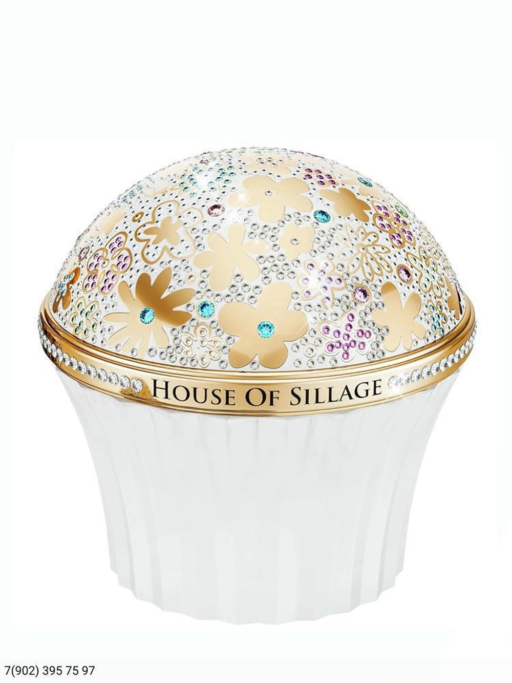House of Sillage Whispers Of Truth