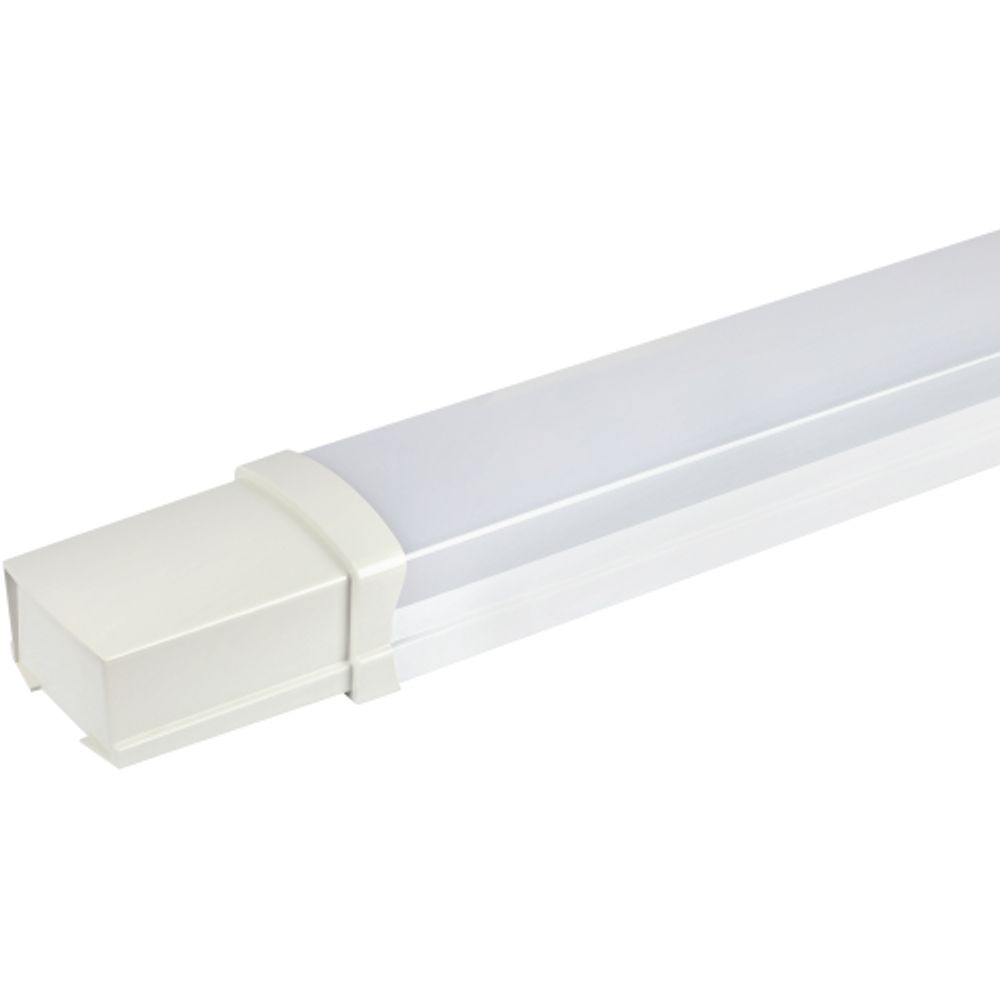 Линейный светодиодный светильник ЭРА SPP-31-72-6K-M 72Вт 6500K IP65 1500 матовый | Линейные светодиодные светильники IP65