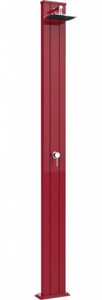 Душ солнечный Arkema Spring S A 200