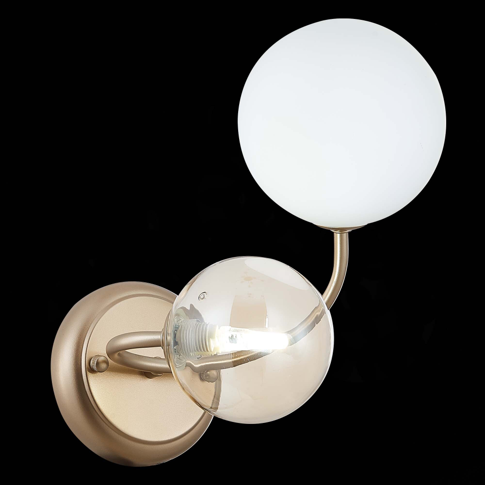 Светильник настенный Evoluce Formae SLE220921-02