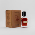 Orto Parisi Terroni