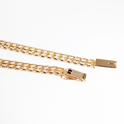 Браслет Каролина с замком - коробка