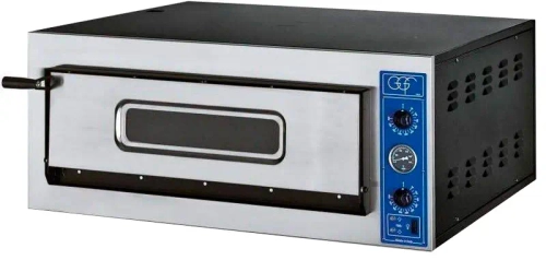 Печь для пиццы Ggf X 4/36