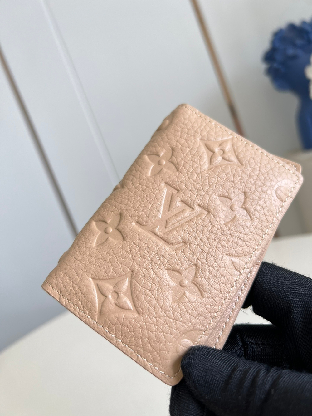 Louis Vuitton Pocket Organizer