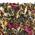 Зеленый чай Манговый рай (премиум) РЧК 500г