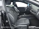Audi A5 (F5) 40 TFSI Quattro Premium Sportback (05.2022)