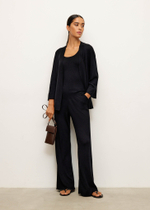 Кардиган PALOMA, чёрный